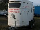 Westfalia Pferdeanhänger Vollpoly für 38 -Euro